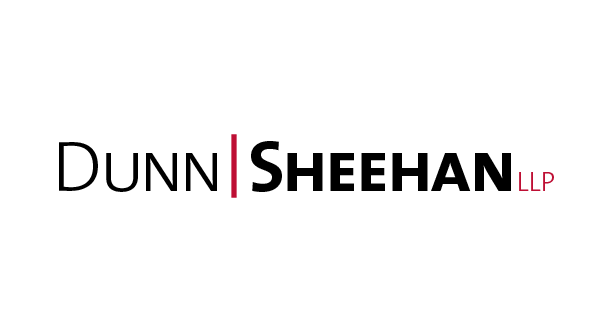 Dunn|Sheehan LLP Logo