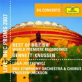 Knussen Violin Concerto