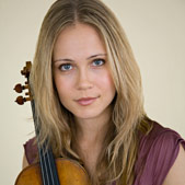 Leila Josefowicz