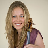 Leila Josefowicz