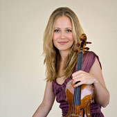 Leila Josefowicz